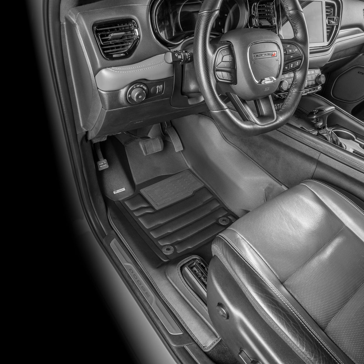 Dodge Durango 7-Seater