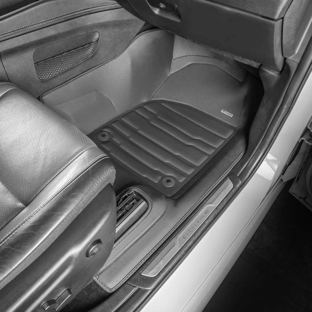 Dodge Durango 7-Seater