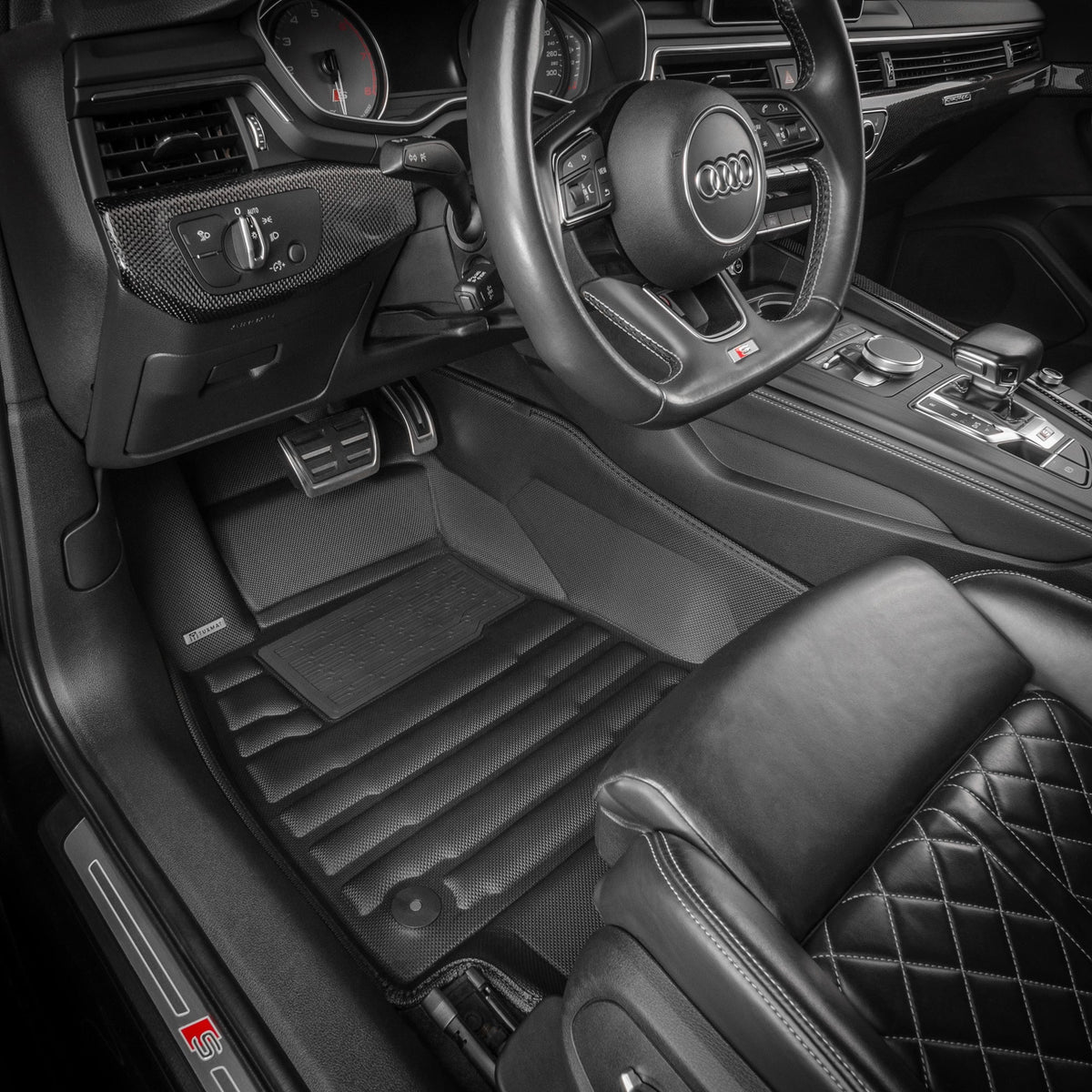 Audi A4/S4