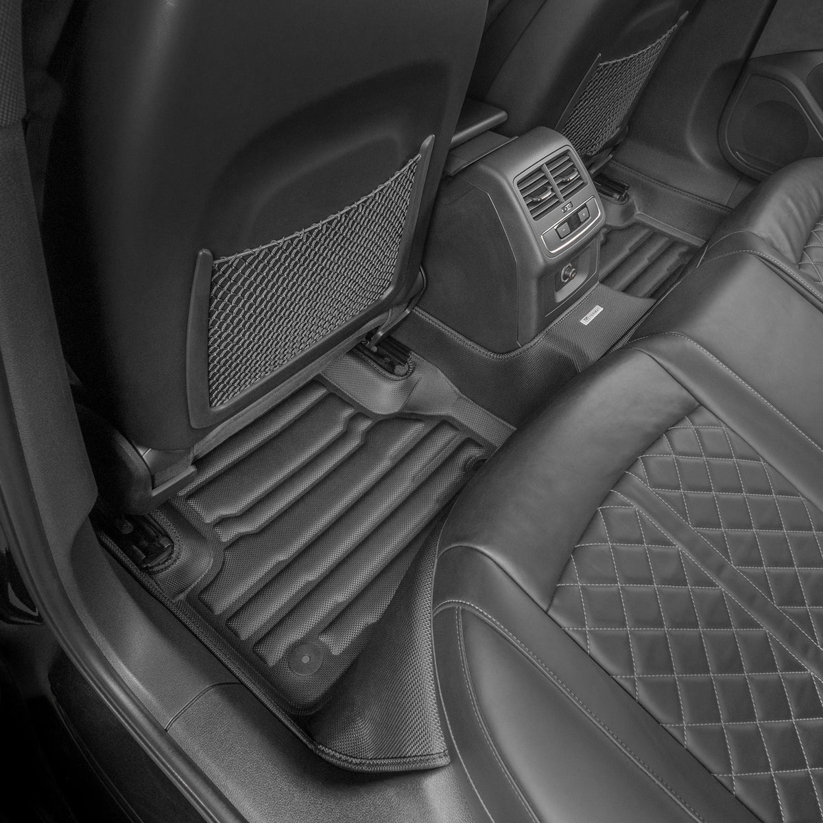 Audi A4/S4