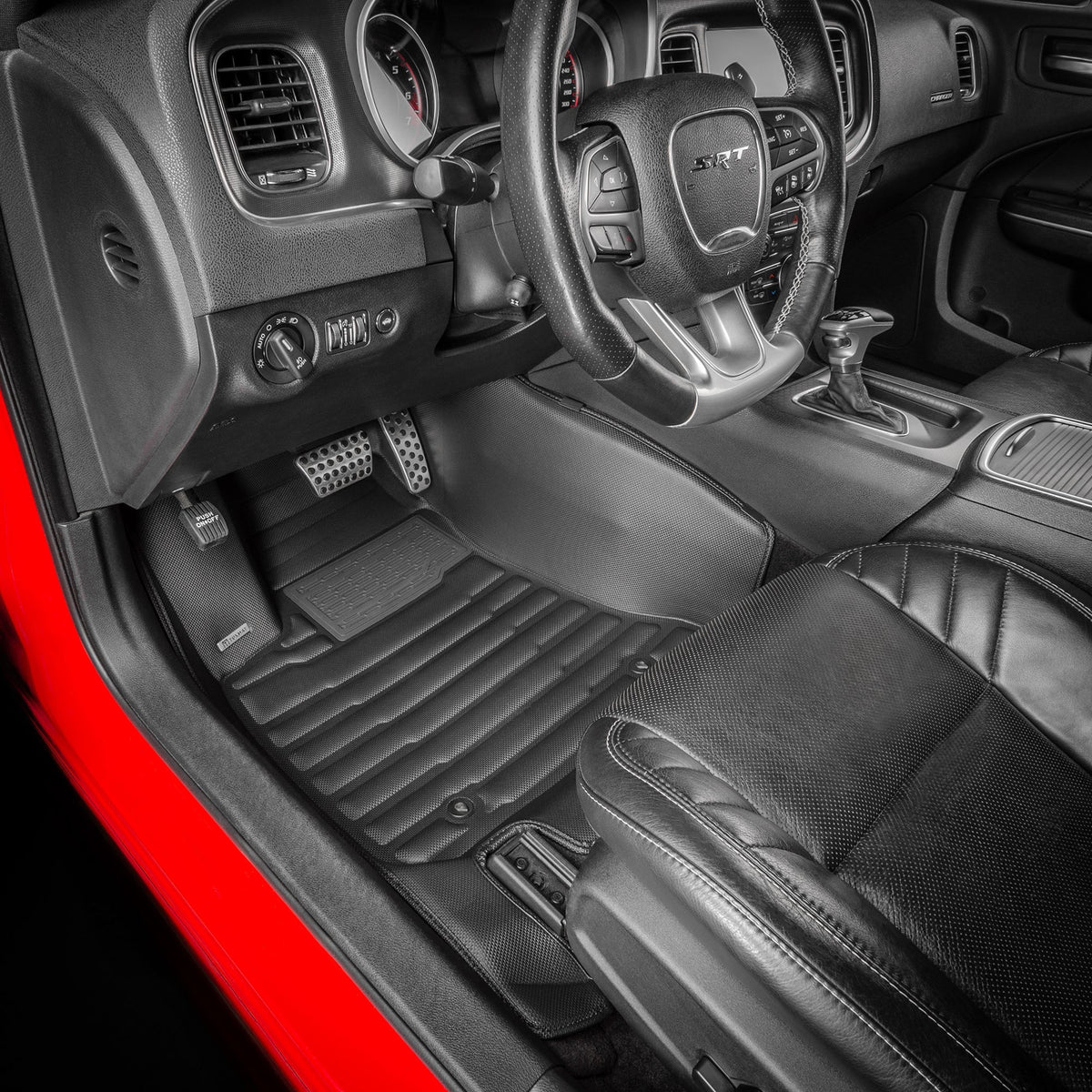 Dodge Charger RWD