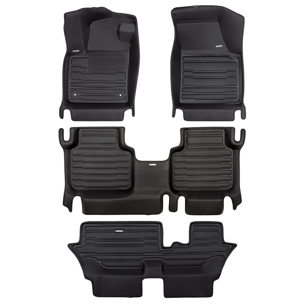 Volkswagen Atlas 7-Seater