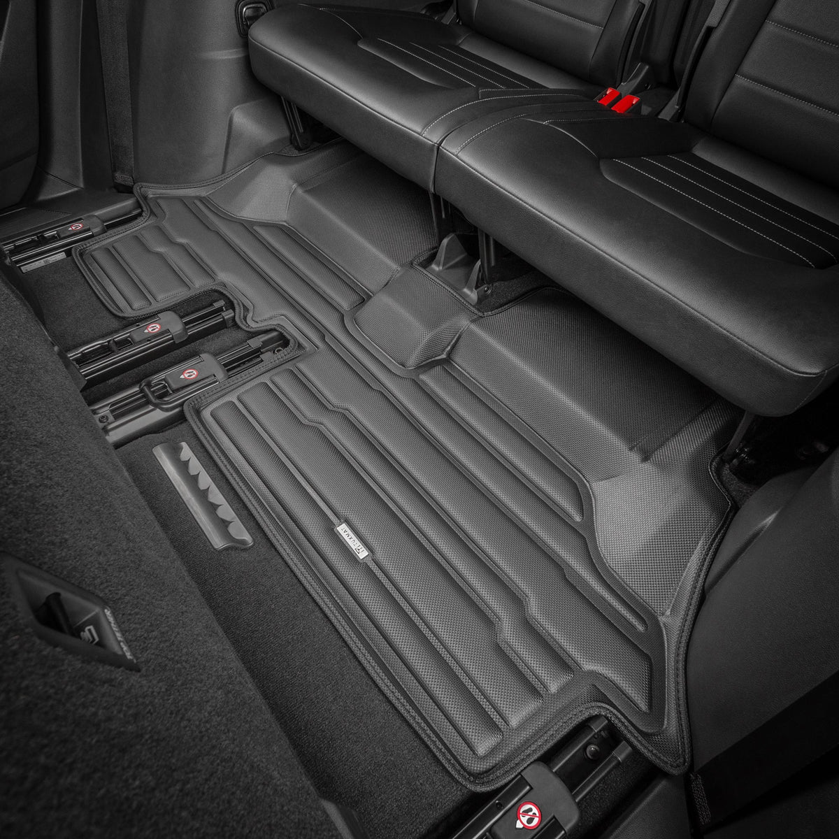 Volkswagen Atlas 7-Seater