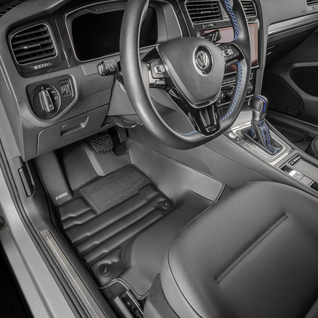 Volkswagen e-Golf