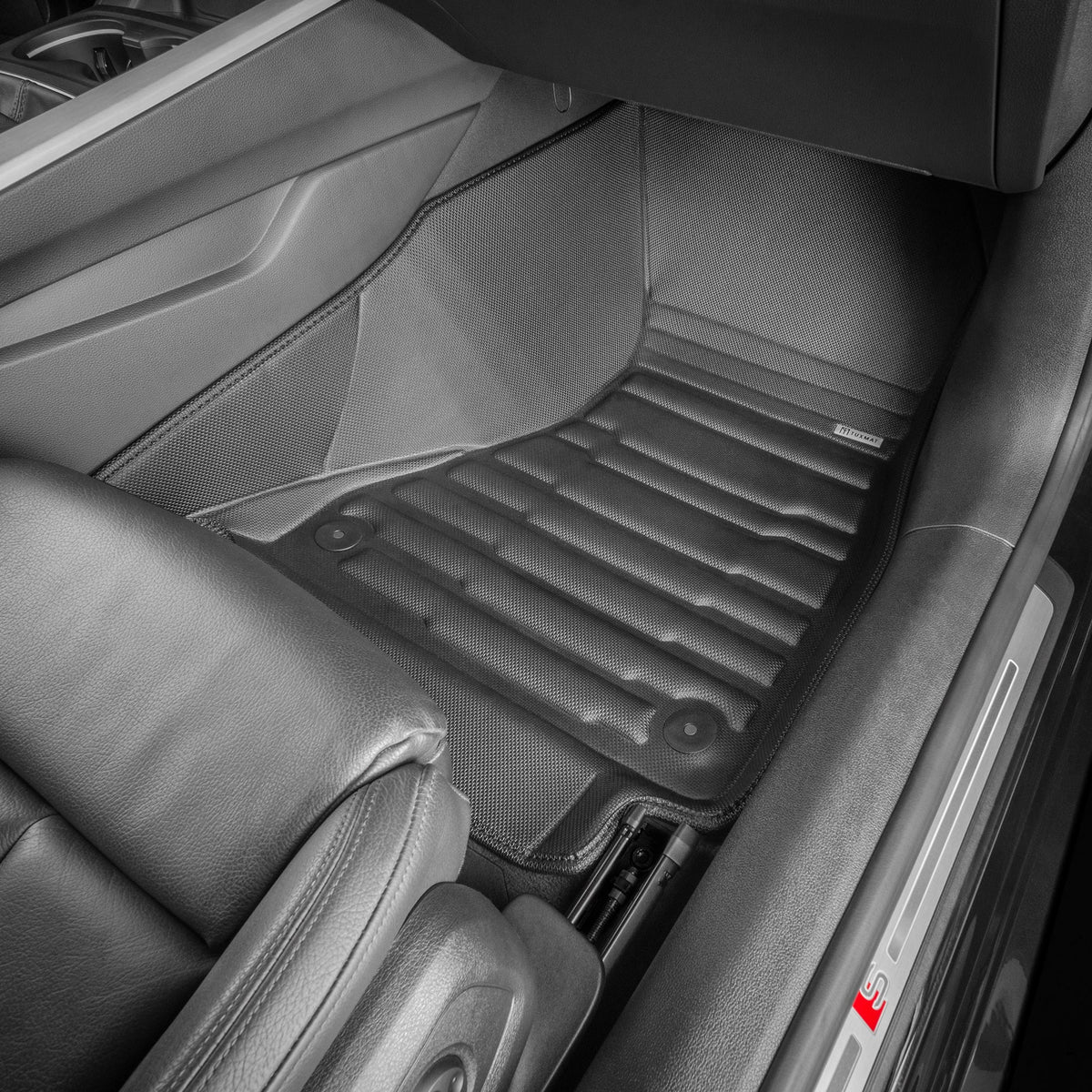 Audi A5/S5/RS5 Coupe