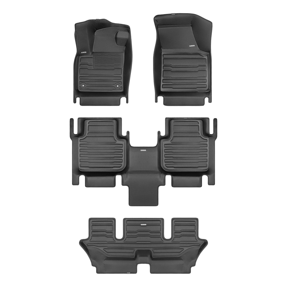 Volkswagen Atlas 6-Seater