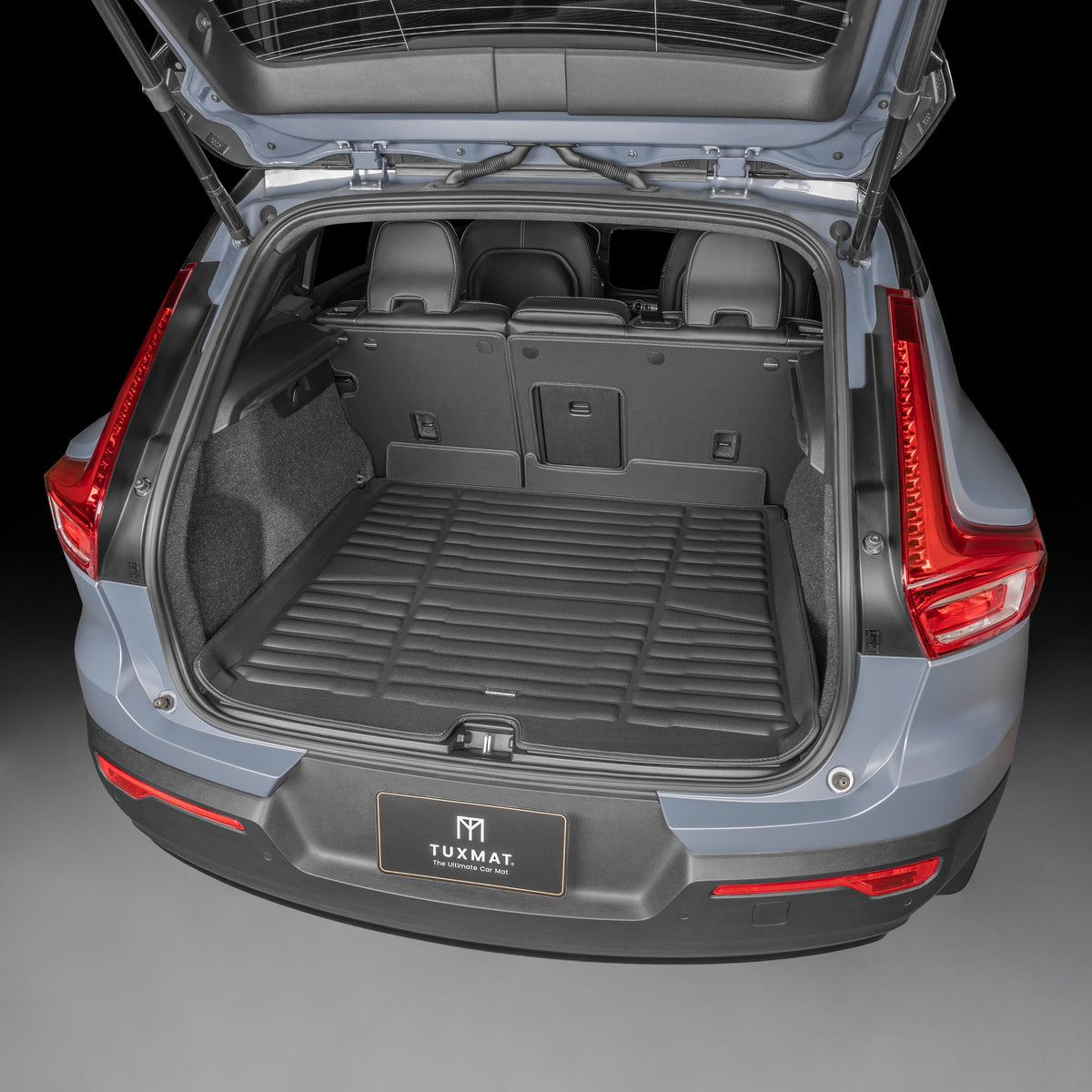 Volvo C40 Recharge