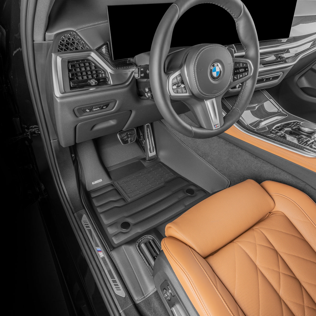 BMW X5 5-Seater