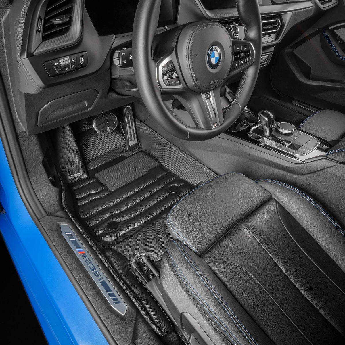 BMW 2 Series Gran Coupe