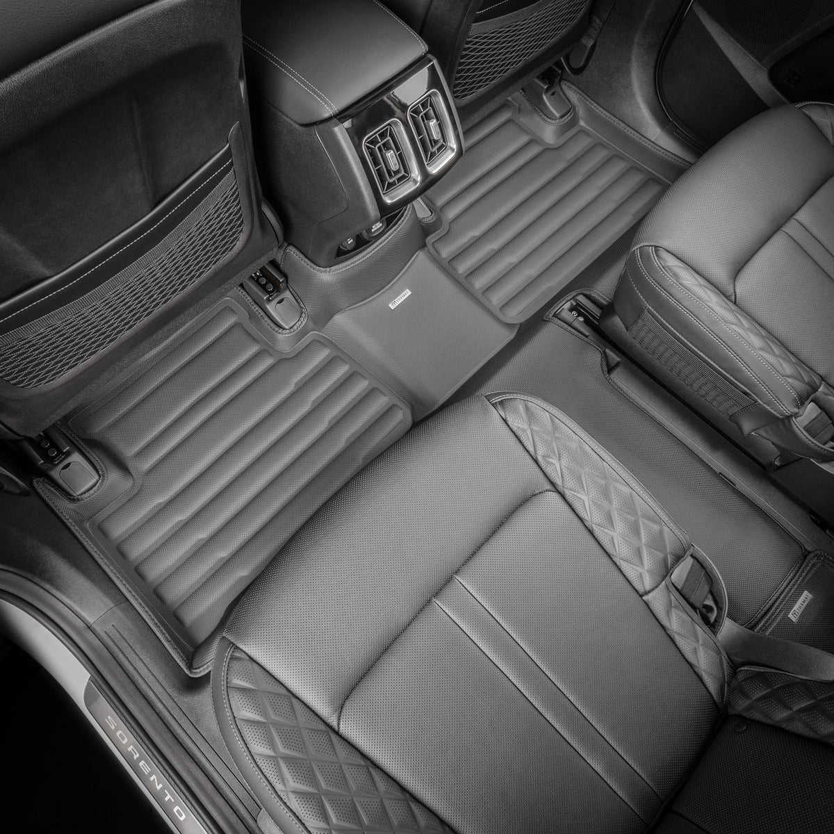 Kia Sorento 6-Seater