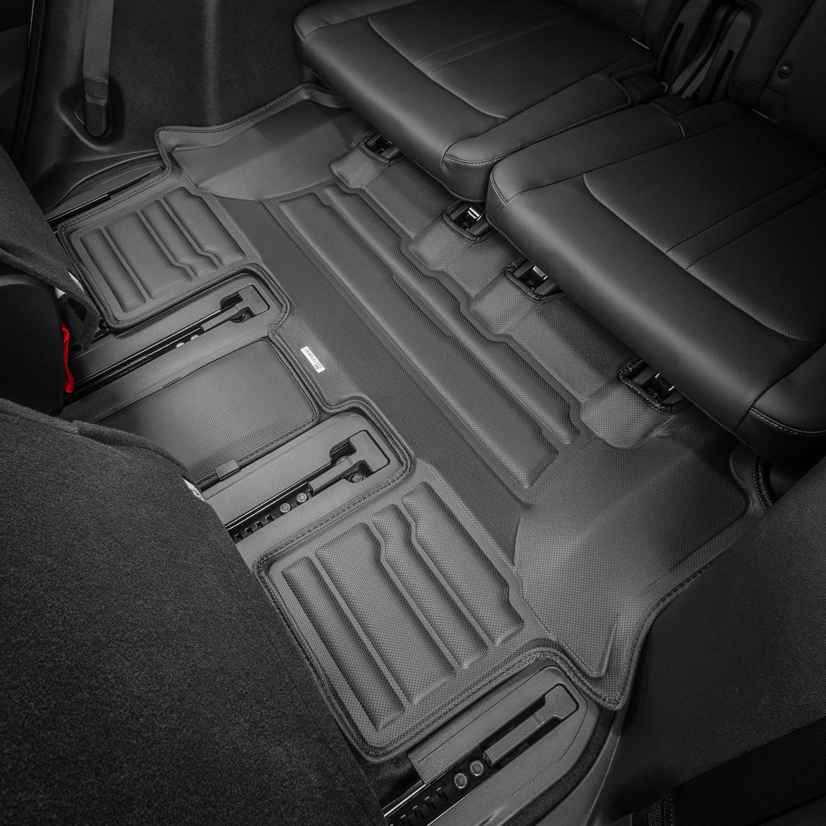 Kia Sorento 6-Seater