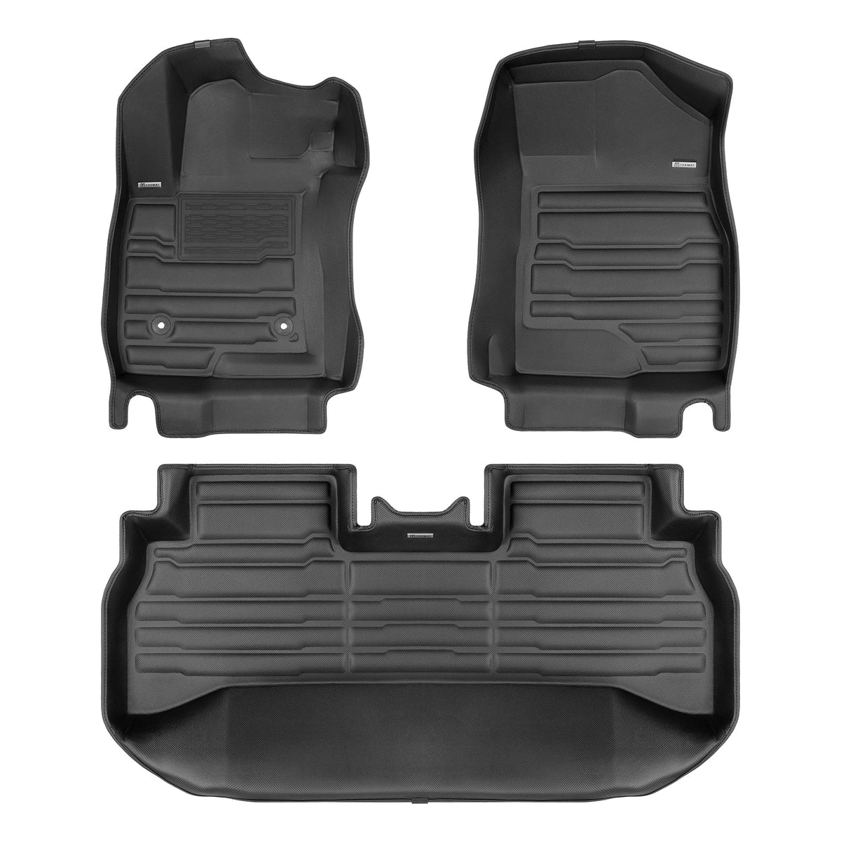 Chevrolet TrailBlazer FWD