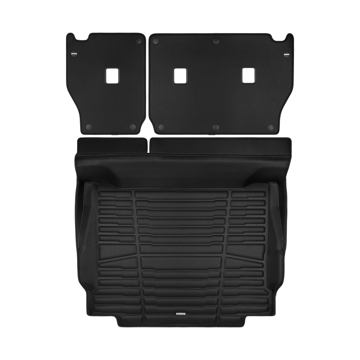 Jeep Wrangler 4XE Hybrid