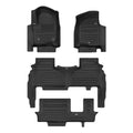 GMC Yukon 8-Seater