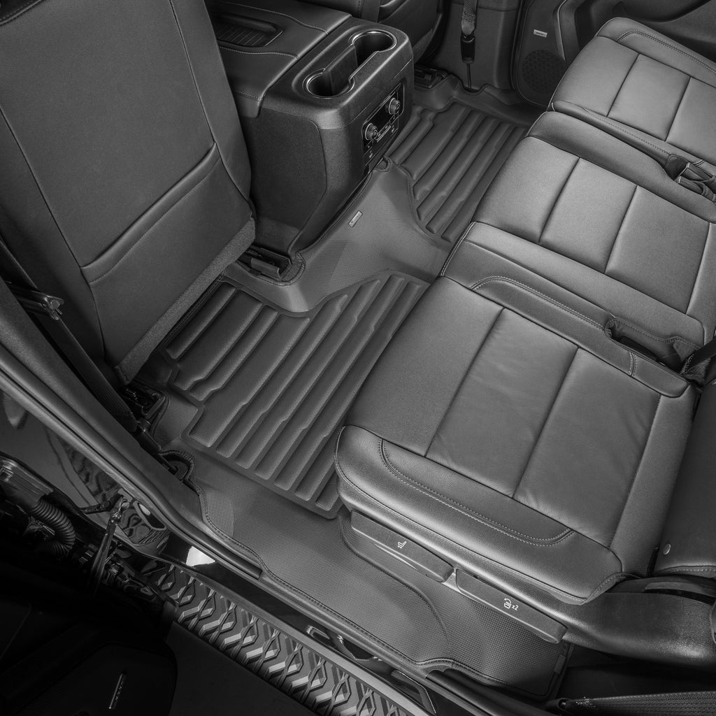 GMC Yukon 8-Seater