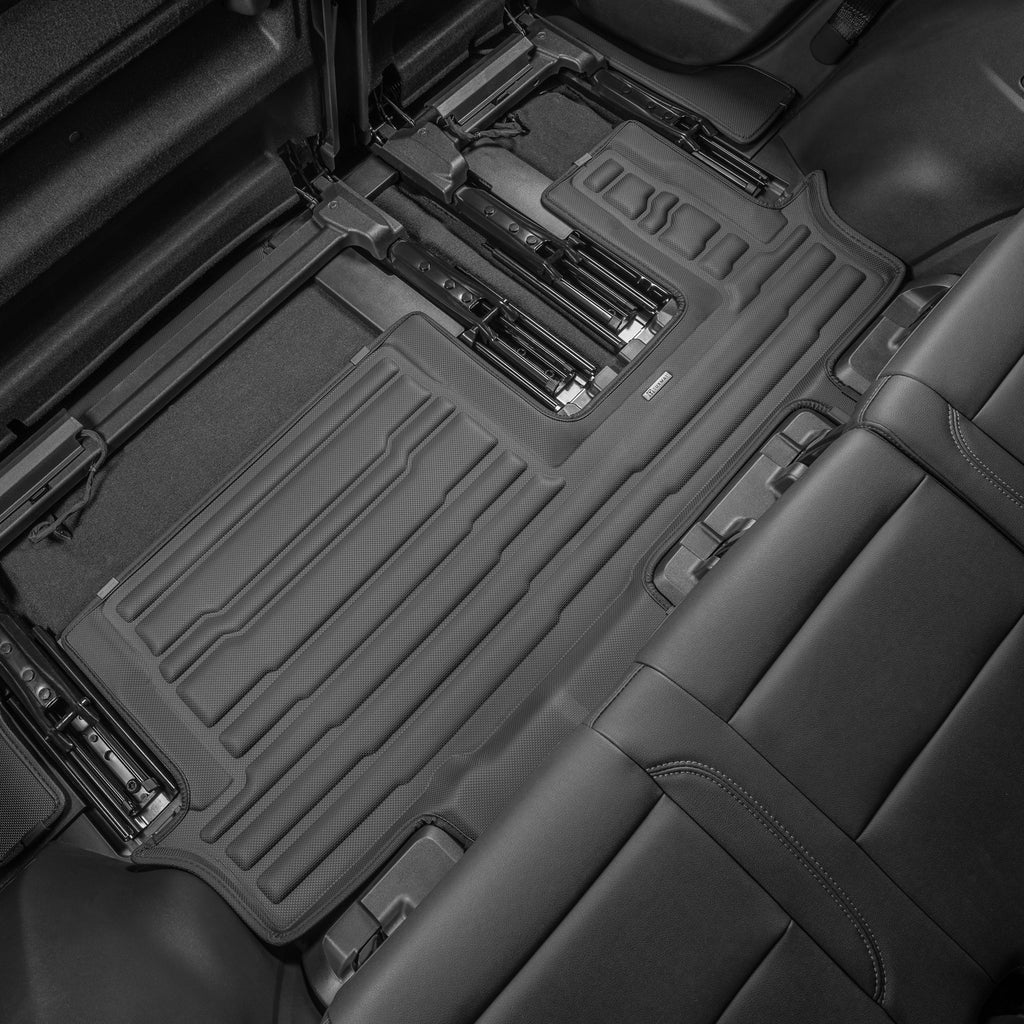GMC Yukon 8-Seater
