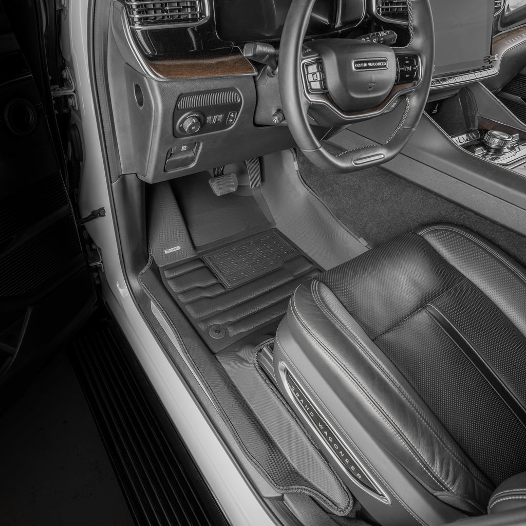 Jeep Grand Wagoneer 7-Seater