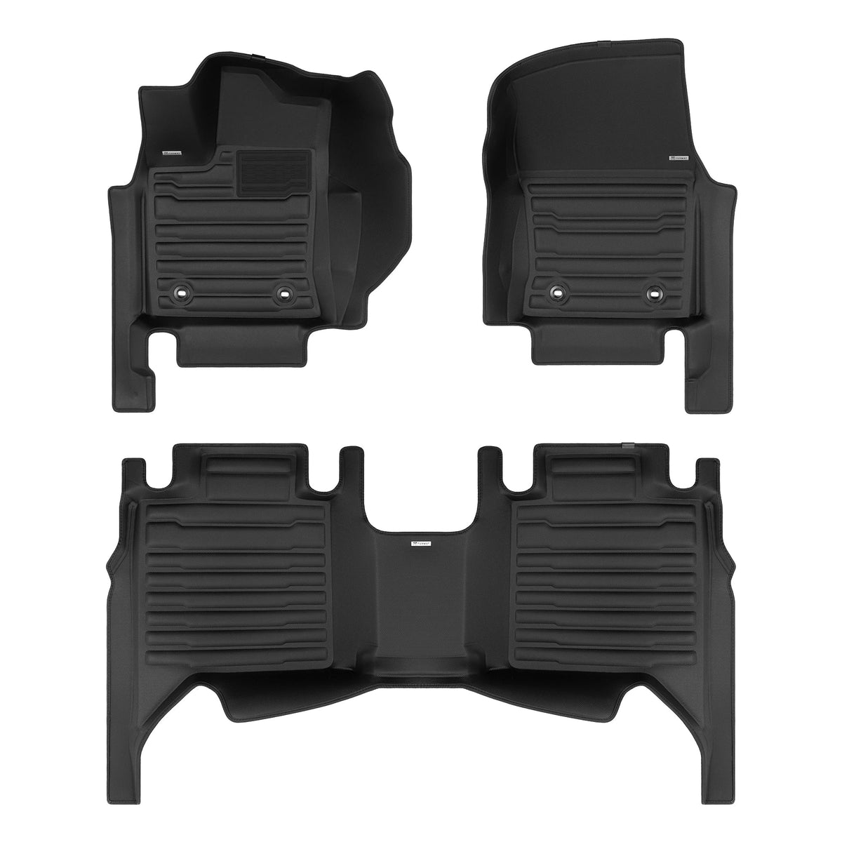 Toyota Tundra CrewMax