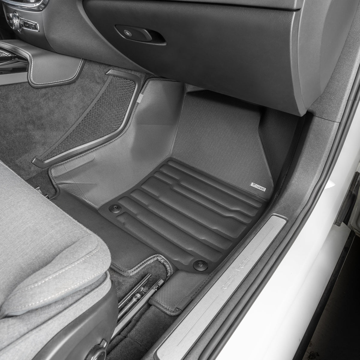 Volvo V60 Recharge