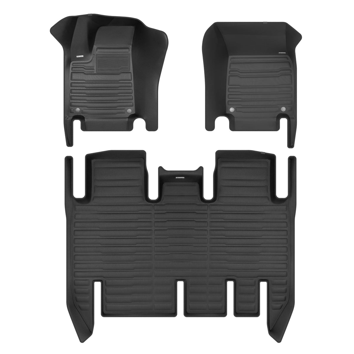 Tesla Model X 5-Seater