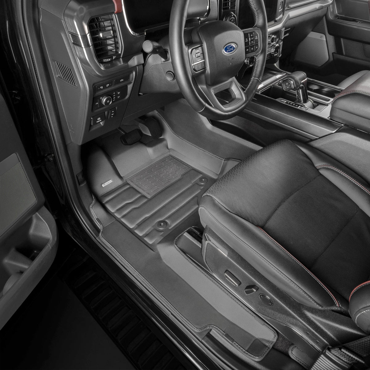 Ford F150 SuperCab