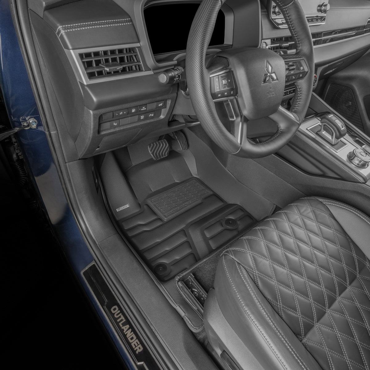 Nissan Rogue Plug-In Hybrid