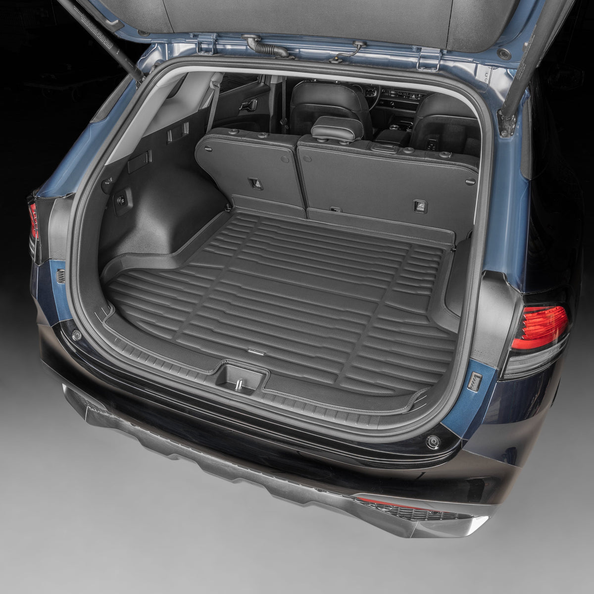 Kia Sportage Plug-In Hybrid