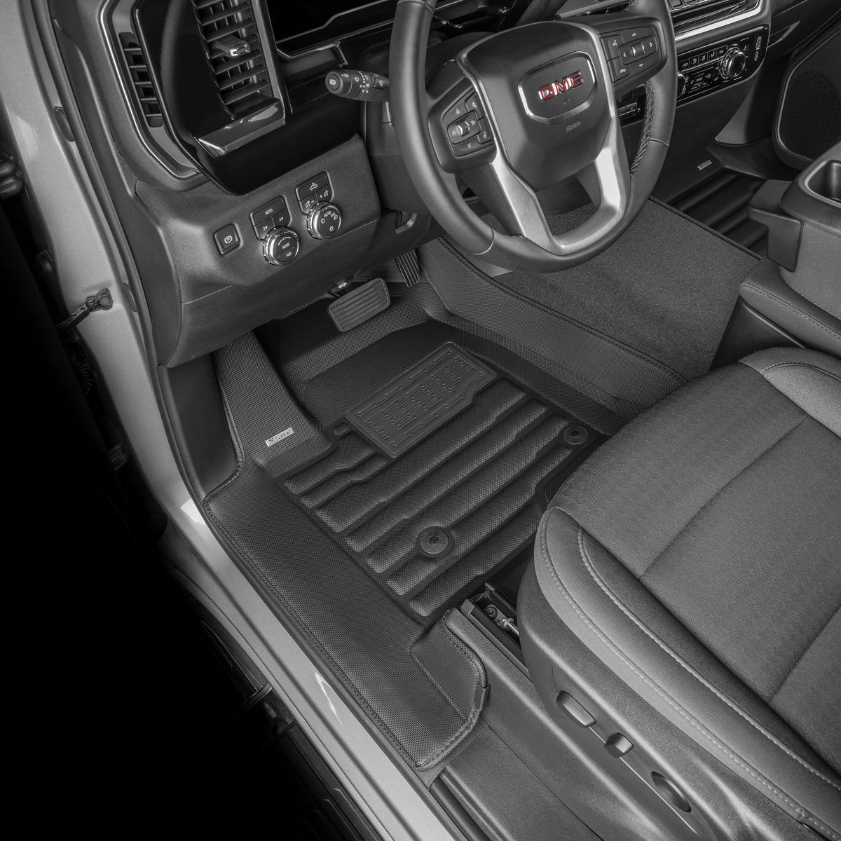 GMC Sierra 1500 Double Cab