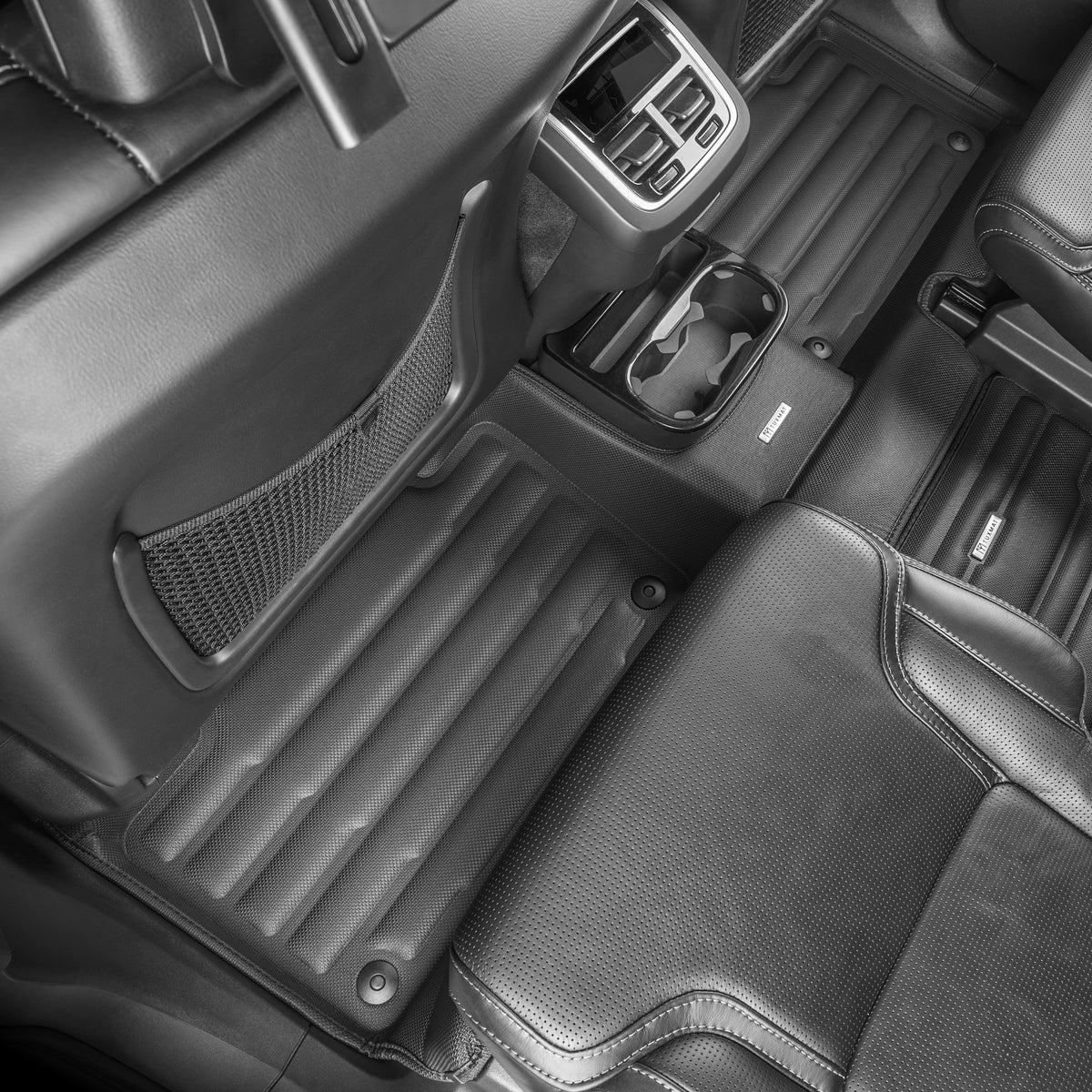Volvo XC90 6-Seater