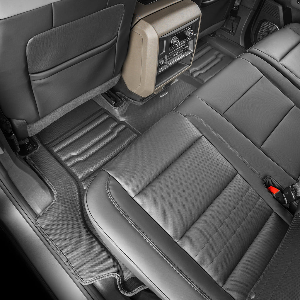 GMC Hummer EV SUV