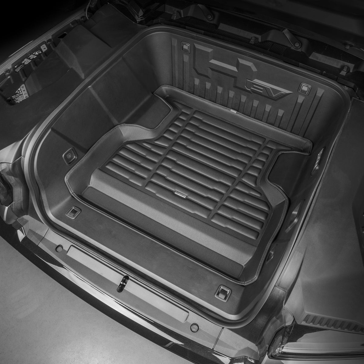 GMC Hummer EV SUV