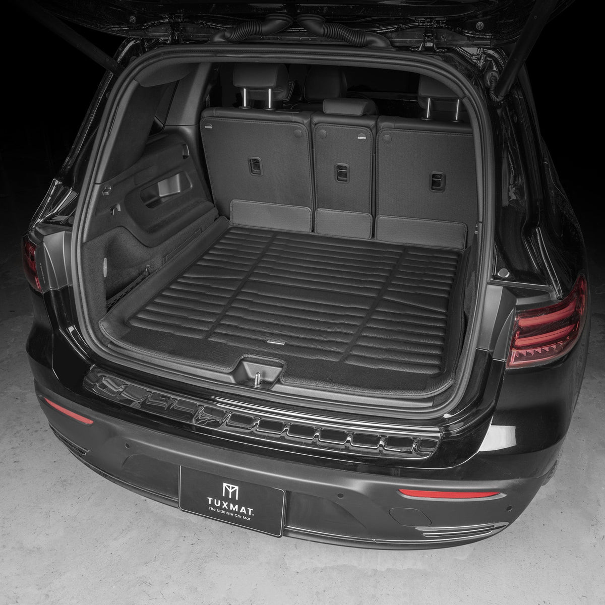 Mercedes-Benz EQB 5-Seater