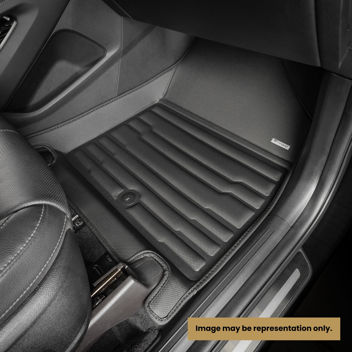 Land Rover Discovery Sport 5-Seater