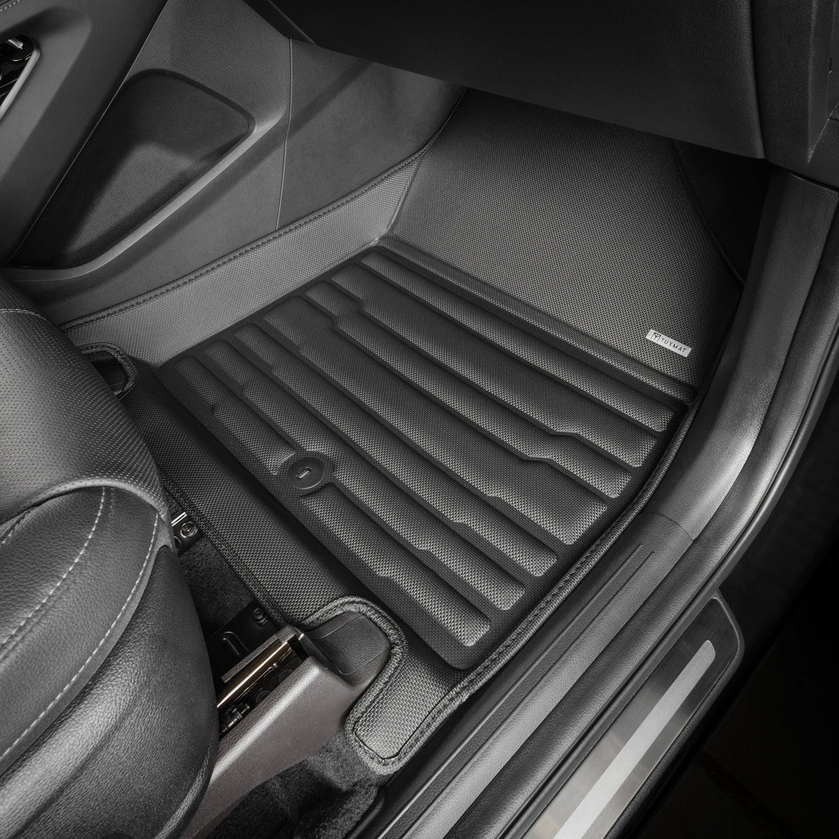 Chrysler Pacifica 7-Seater Touring