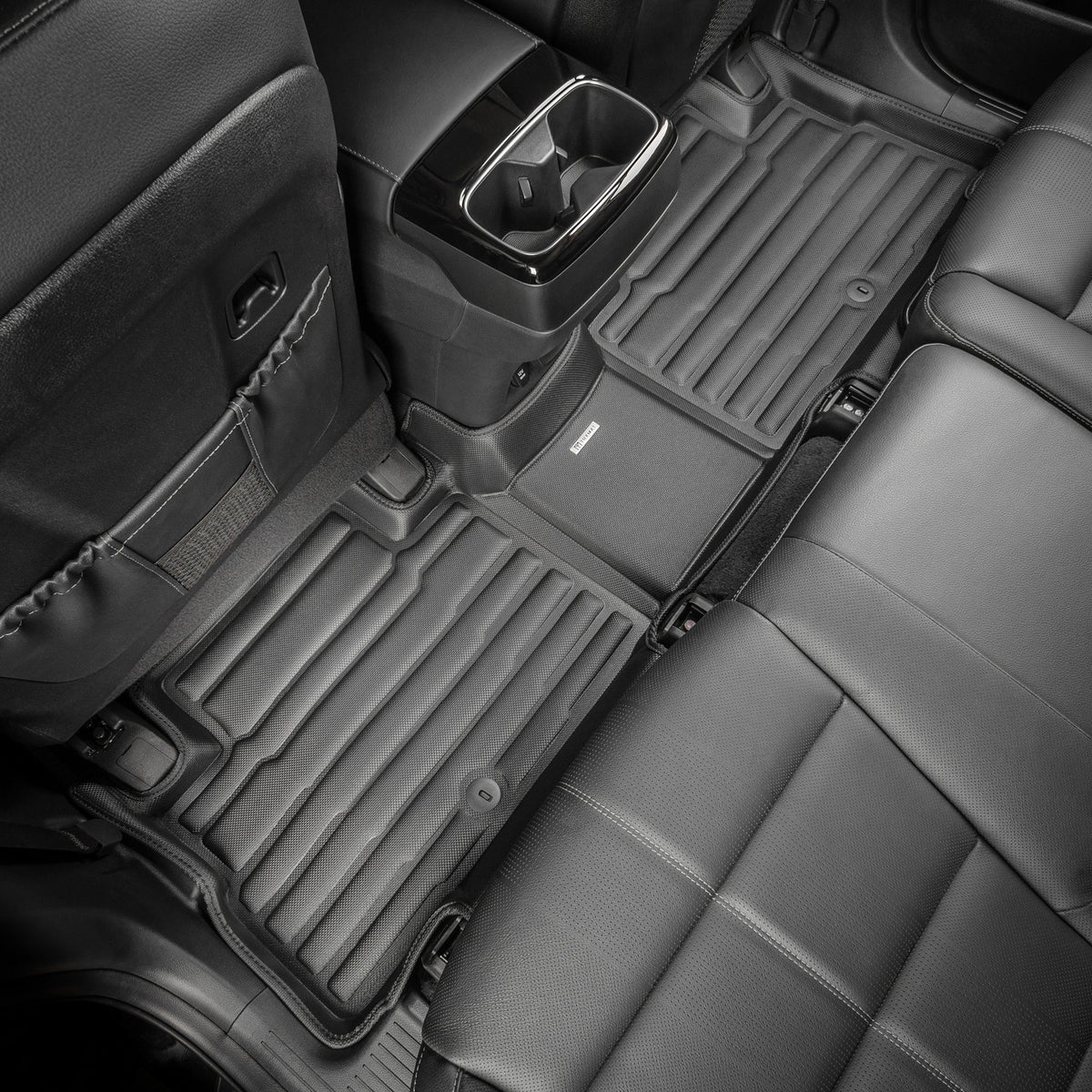 Mercedes-Benz GLS 7-Seater